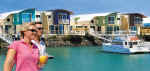 Keppel Bay Marina - Bayside Villas for sale 
